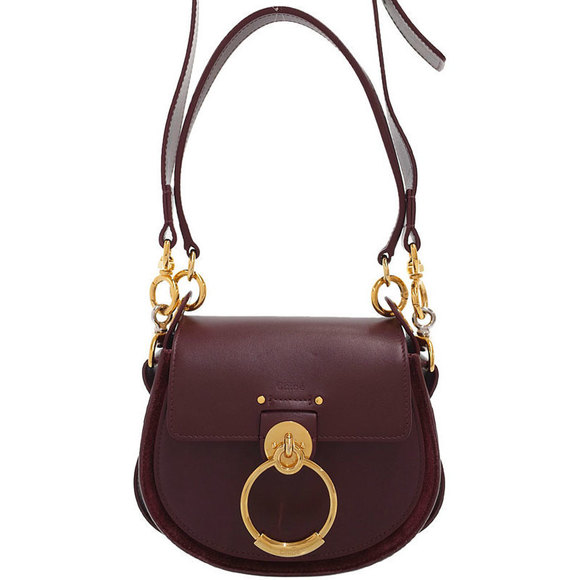 Chloe Bag Tess - Picture 1 of 5